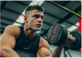 Meet Rob Lipsett: The Man Behind Fuel Cakes, Game Plan and The Creator Agency, the Projects and Ventures Changing the Fitness World