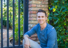From His Own Experience With Addiction, Blake Cohen Founded A Business To Help People Get Through The Hard Path Of Recovery.