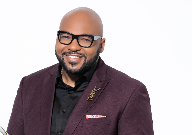Ishmael Wilson Shares How He Built A Time and Problem Proof Business