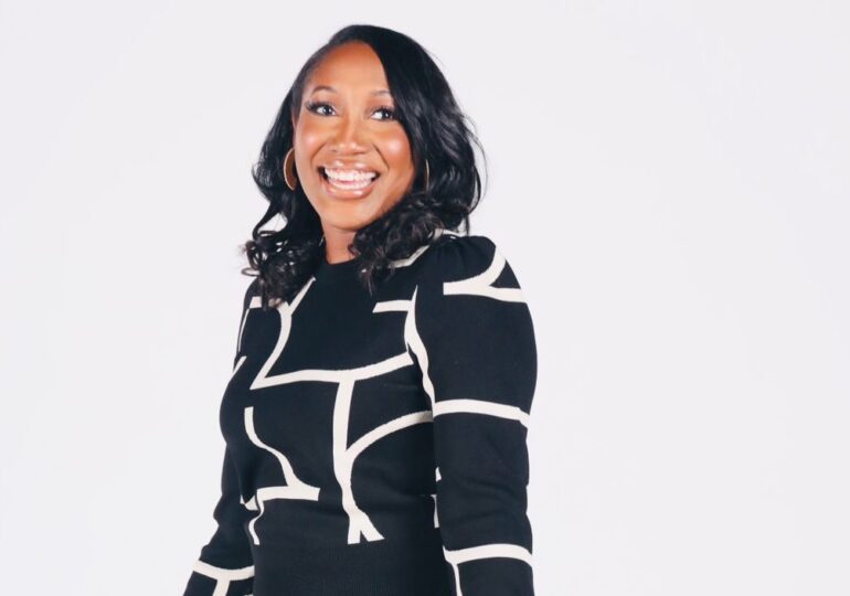 Shawnte McKinnon is Changing the Way Entrepreneurs Think About Business in this Ever Changing World. Find Out More Below.