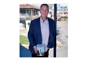 From Procrastinating To Bestselling Author: Learn How Ken Wentworth, AKA Mr. Biz®, Has Written Three Bestselling Books About Business and Success