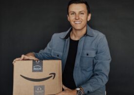 Meet Trevin Peterson, 7 Figure Amazon Seller Who is Helping Others Start Their Own Businesses on Amazon
