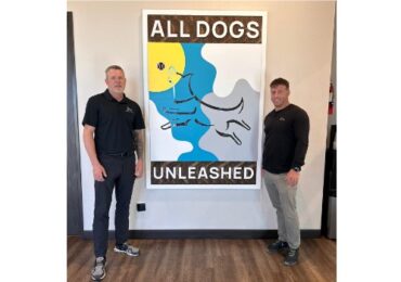 Meet Brian Claeys: A Master in the Dog Training Industry Providing Optimal Services Through the Company All Dogs Unleashed