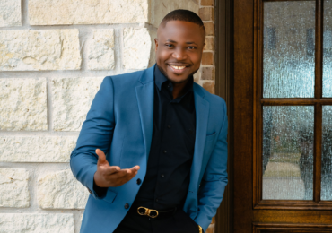 Bayo Adebowale Is Helping People Pursue Their Potentials And Making Real Estate Dreams Happen: Learn More Here!
