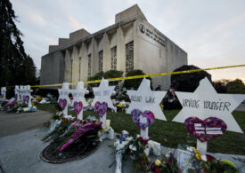 Gunman behind Pittsburgh synagogue shooting will be sentenced to death