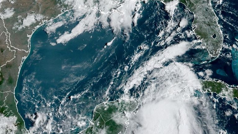 Hurricane Idalia: Rare blue supermoon could worsen life-threatening floods from Florida hurricane