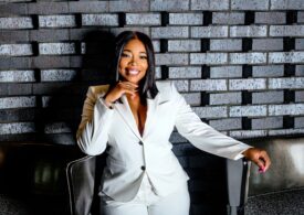 Discover Complete Asset Protection and Sovereign Education through Dr. Tiffaney Williams’ “The Wealth Concierge“ Experience