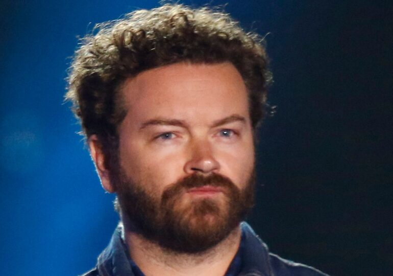 Danny Masterson: That 70s Show actor given 30 years to life in prison for raping two women