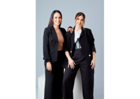 Empowering Small Businesses in the Fashion Industry: Mary & Laura's Journey