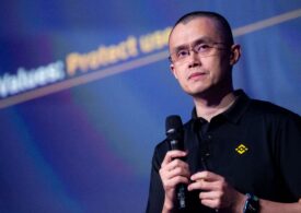 Binance CEO Changpeng Zhao steps down - and pleads guilty to criminal charges