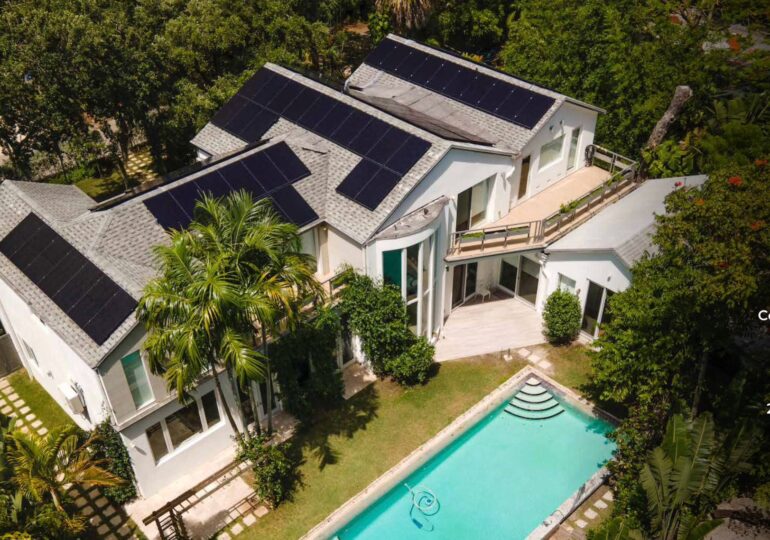Volt Solar Energy Brings the Energy Revolution in Florida: Learn About Their Efficiency and Honesty at Your Service