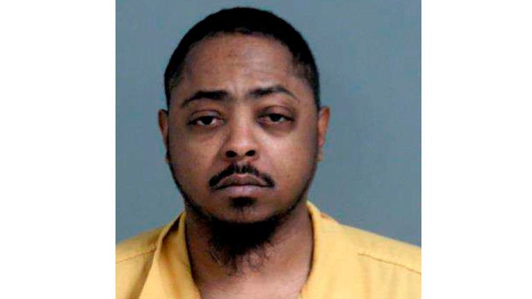 Michigan: Man charged under new gun storage laws after daughter, 2, shoots herself in the head