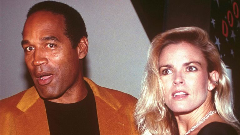 Executor of OJ Simpson's will wants to block $33.5m payout to families