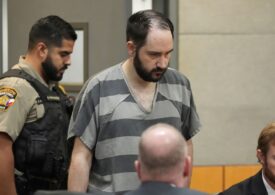 Ex-US army sergeant convicted of killing Black Lives Matter protester in 2020 pardoned by Texas governor